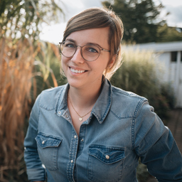 Nicole Lutz