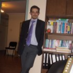 Serkan Halit Arslan