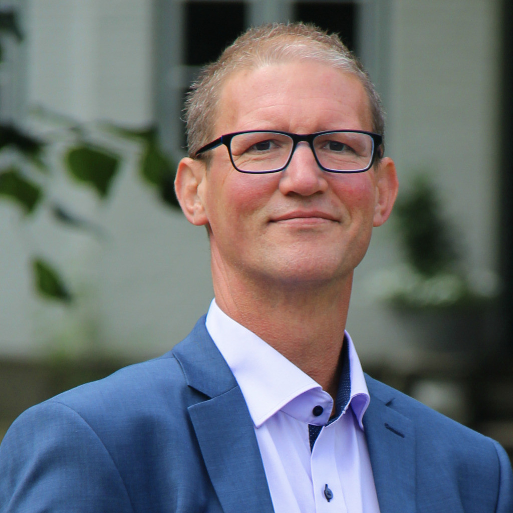 Michael Söth Geschäftsführender Gesellschafter Ostseemakler GmbH XING