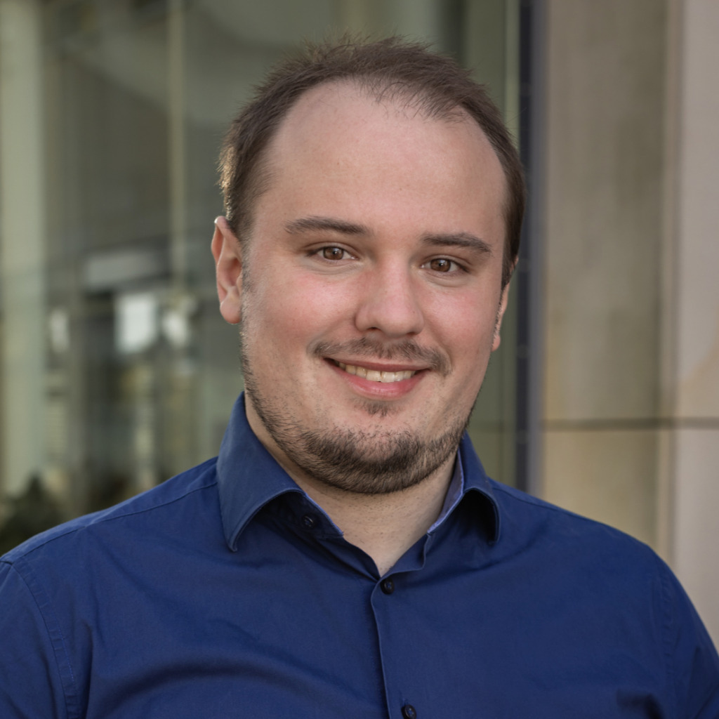 Dipl.Ing. Patrick Müller Technischer Leiter Köttgen Service GmbH