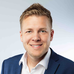 Joel Becker