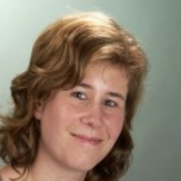 Nicole Müller