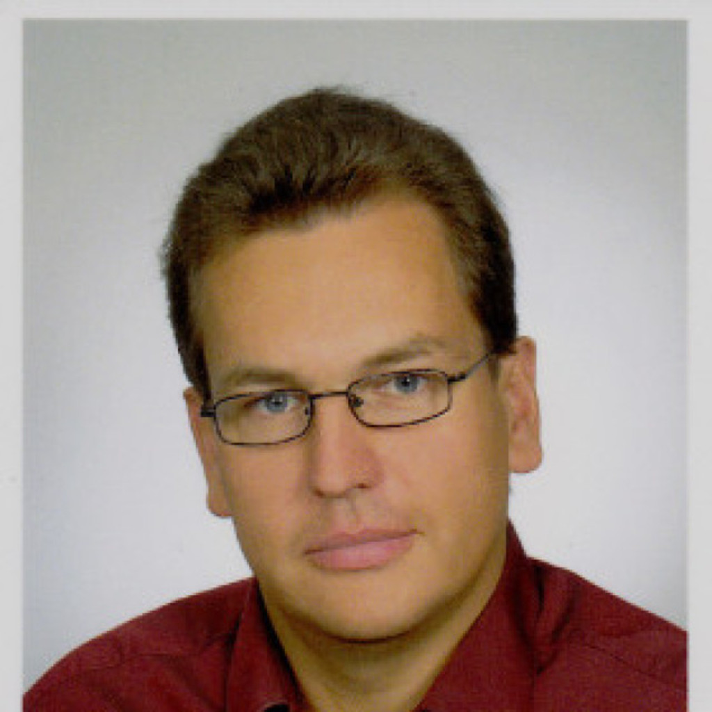 Social Media Profilbild Dirk Jablonowski 