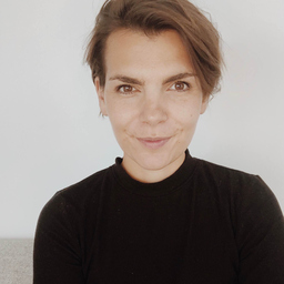 Profilbild Anne-Katrin Schlenker