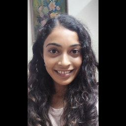 Nidhi Parikh