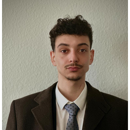 Soufiane Halim