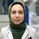 Maryam Kheyrollah