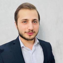 Abdulrahman Aqrawi