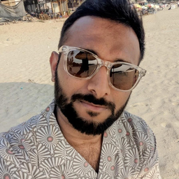Sripad Pujari