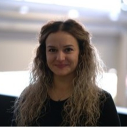 Nunzia Valentina Baydaoui's profile picture