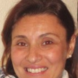 Eva Mª Fernández Bordera