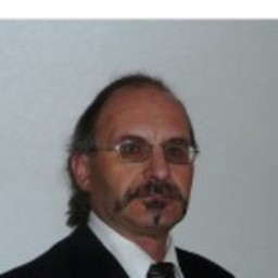 Gerhard Eberhardinger