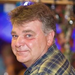 Rainer Meitinger