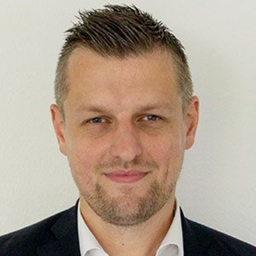 Patrick Schmidt