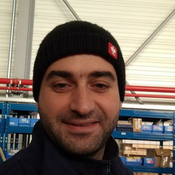 Abdurrahman TOY