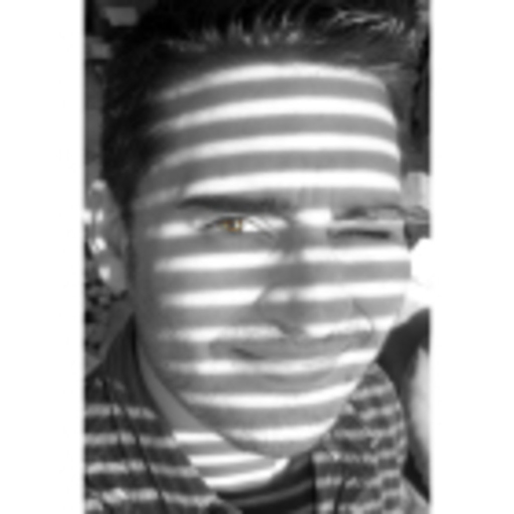 Social Media Profilbild Oliver Hahn Aachen