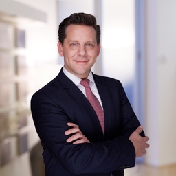 Dr. Florian Brahms