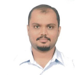 Nishikant Parate