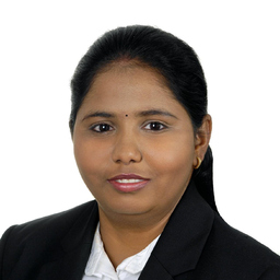Shalini Ravi