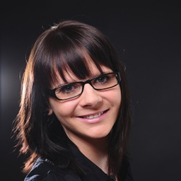 Patricia Münch