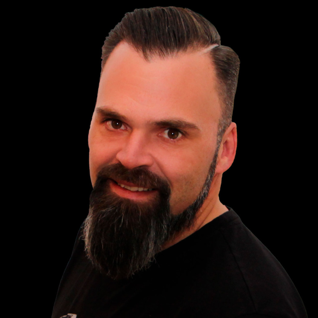 Matthias Lohbeck Geschäftsführer Promote Media Group XING