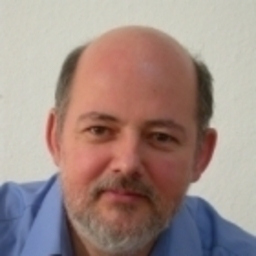 Profilbild Michel Bisson