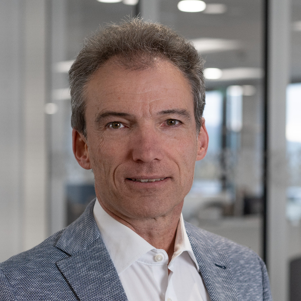 Günther Lehmann Chefredakteur Compliance und Controlling Haufe