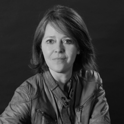 Kirsten Matzke