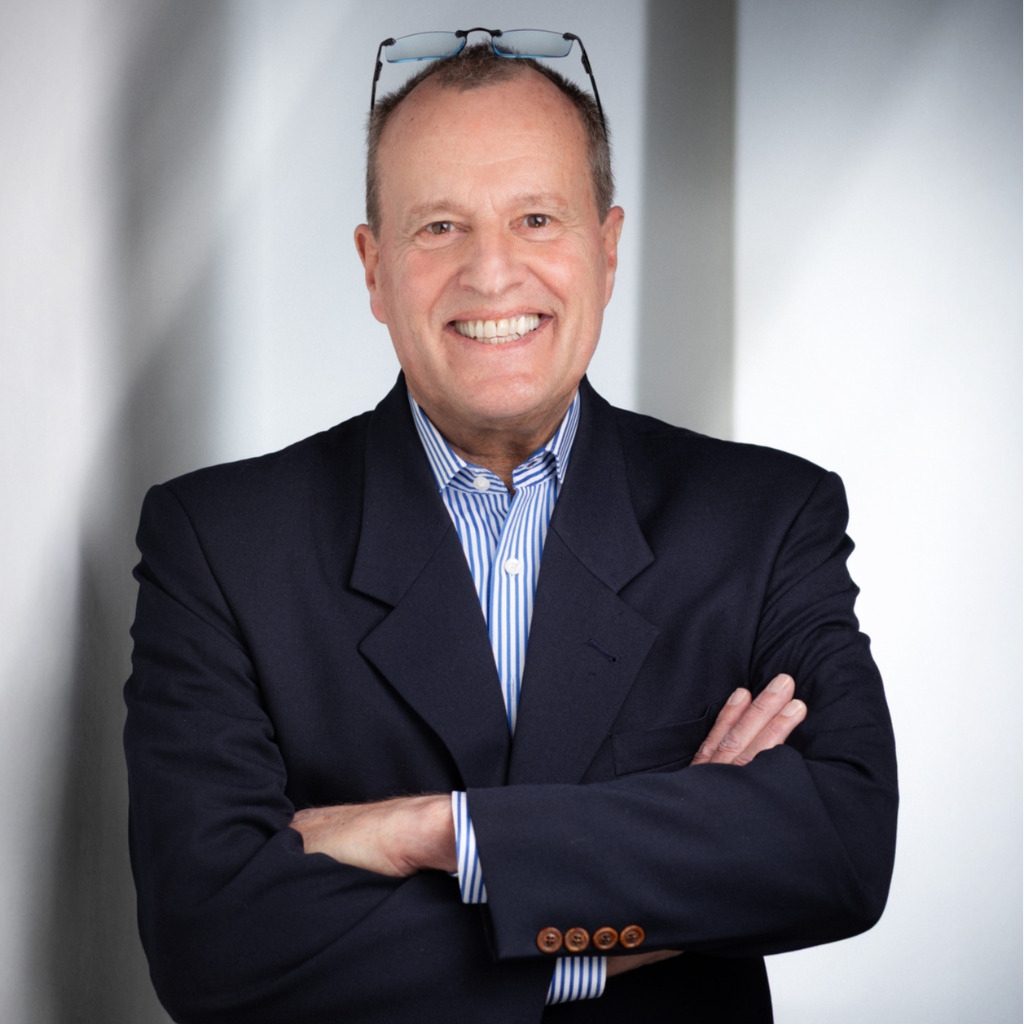 Michael Lex - Projektmanager, Senior-Consultant EAM-Systeme (Hexagon ...