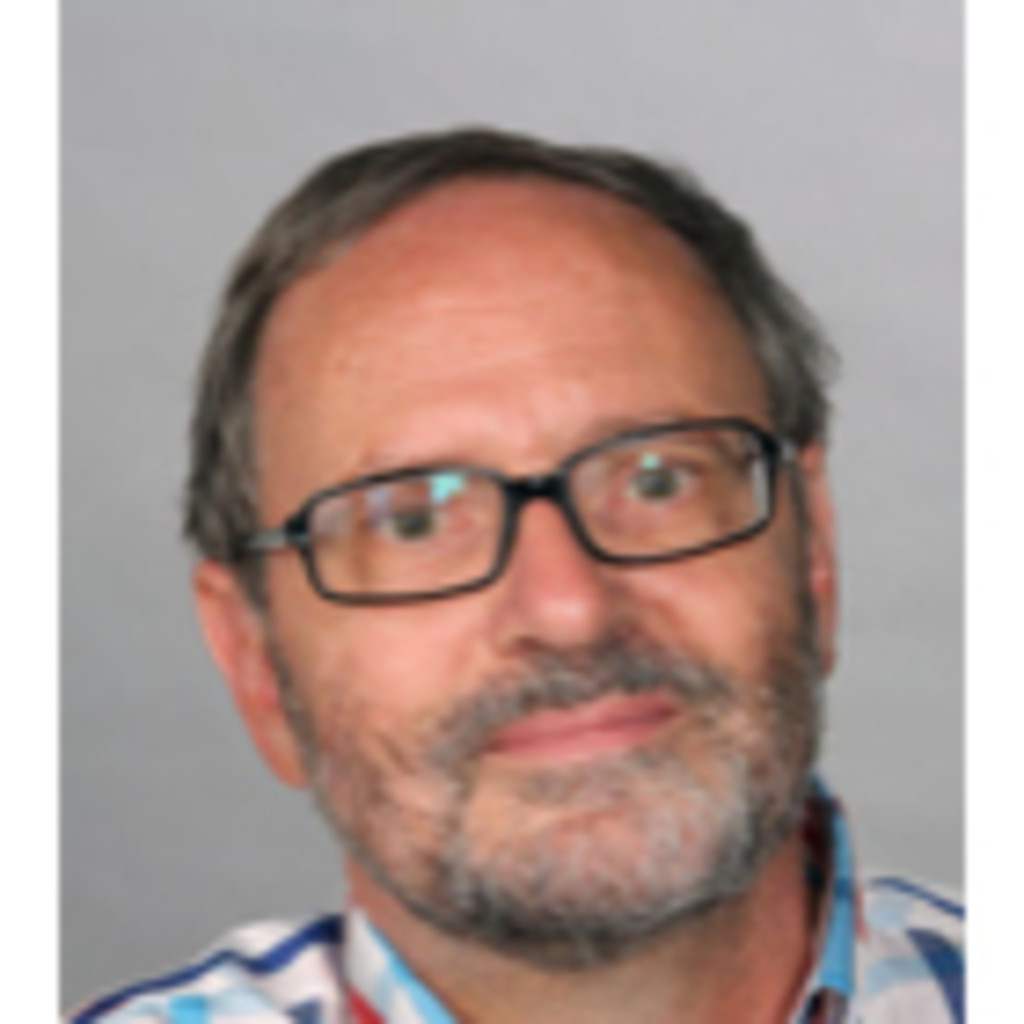 Heinrich Fritz mitarbeiter i+i gmbh XING