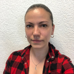 Eileen Wöhr's profile picture