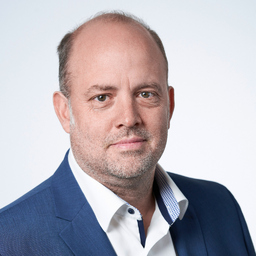 Jochen Stenger