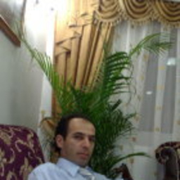 Bayram Temirci