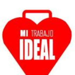 MI TRABAJO IDEAL