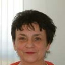 Helga Drescher