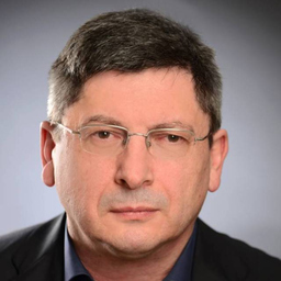 Arno Keppke