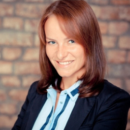 Christina Steinbach