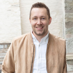 David Holtkamp