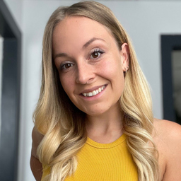 Isabell Jakob's profile picture