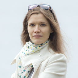 Alexandra Dikusar
