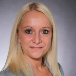 Christina Oesterwind