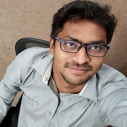 Parthiban Parvatharajan's profile picture