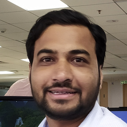 Kiran Vyas