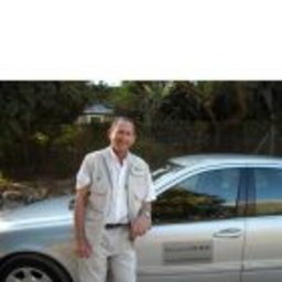 Clive Friedberg