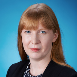 Dr. Kathrin Richter