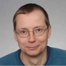 Arne Bochmann's profile picture