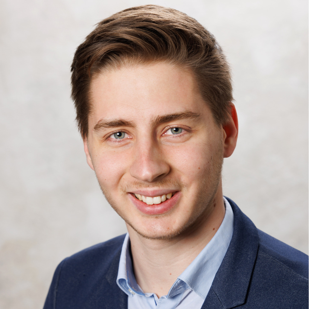 Jonas Kaftan Wissenschaftlicher Mitarbeiter Institut für