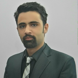 Tabish Manzoor