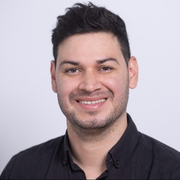 Zain Sanchez Reinoso
