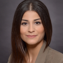 Duygu Öcal 